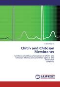 Chitin and Chitosan Membranes