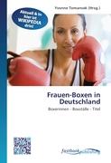 Frauen-Boxen in Deutschland