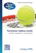 Tennisstar Sabine Lisicki