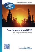 Dax-Unternehmen BASF