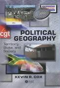 Political Geography: Territory, State and Society
