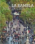 La Rambla : Barcelona