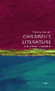 Children's Literature: A Very Short Introduction