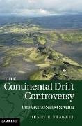 The Continental Drift Controversy