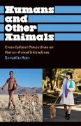 Humans and Other Animals