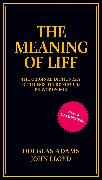 The Meaning of Liff