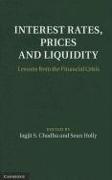 Interest Rates, Prices and Liquidity