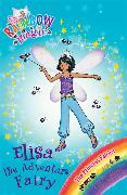 Rainbow Magic: Elisa the Adventure Fairy