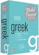 Total Greek (Learn Greek with the Michel Thomas Method)