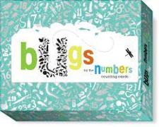 Bugs by the Numbers Counting Cards