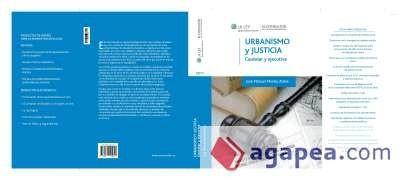 Urbanismo y justicia : cautelar y ejecutiva