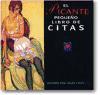 El picante : pequeño libro de citas