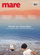 mare - die Zeitschrift der Meere / No. 87 / Friede am Toten Meer