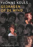 Yvonne Keuls gedragen op de wind