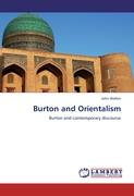 BURTON AND ORIENTALISM