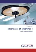 Mechanics of Machines-I