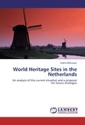 World Heritage Sites in the Netherlands