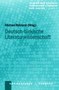 Deutsch-türkische Literaturwissenschaft