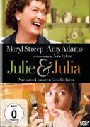 Julie & Julia - Amaray pink