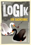 Infocomics: Logik