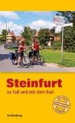 Steinfurt zu Fuß und mit dem Rad