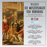 Die Meistersinger Von Nürnberg-MP3