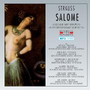 Salome-MP3 Oper