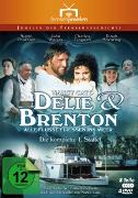 Delie und Brenton - 1. Staffel