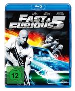 Fast & Furious Five