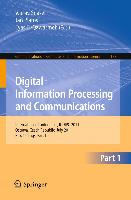 Digital Information Processing and Communications