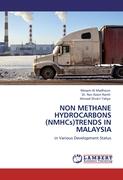 NON METHANE HYDROCARBONS (NMHCs)TRENDS IN MALAYSIA