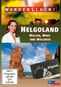 Helgoland - Wellen, Wind und Wellness - Wunderschön!