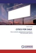 CITIES FOR SALE
