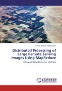 Distributed Processing of Large Remote Sensing Images Using MapReduce