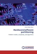 Hardware/software partitioning