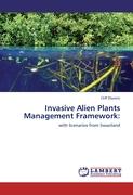 Invasive Alien Plants Management Framework
