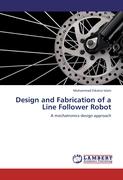 Design and Fabrication of a Line Follower Robot