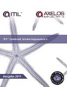 ITIL V3 Continual Service Improvements