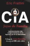 CIA : joyas de familia