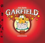 Garfield 5, 1986-1988