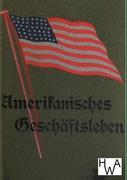 Amerikanisches Geschäftsleben