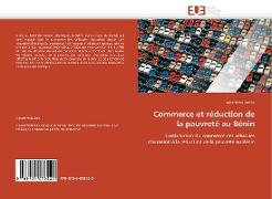 Commerce et réduction de la pauvreté au Bénin