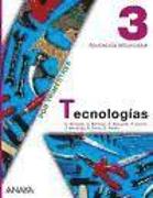 Tecnologías, 3 ESO