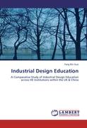 Industrial Design Education