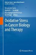 Oxidative Stress in Cancer Biology and Therapy