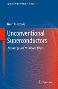 Unconventional Superconductors