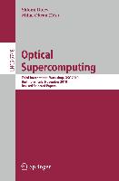 Optical Supercomputing