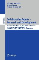 Collaborative Agents - Research and Development