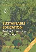 Sustainable Education