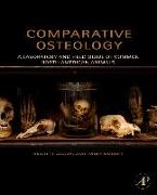 Comparative Osteology